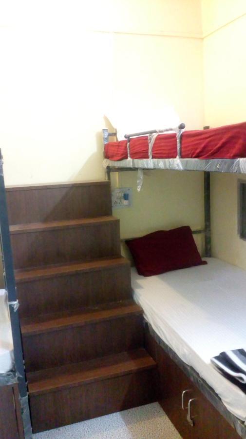 Flexistays Nagpur Extérieur photo