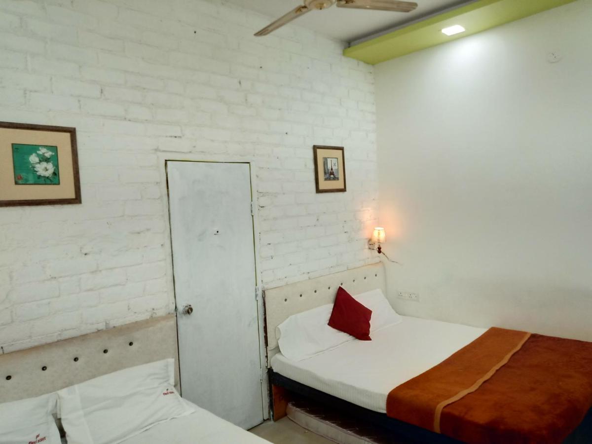 Flexistays Nagpur Extérieur photo