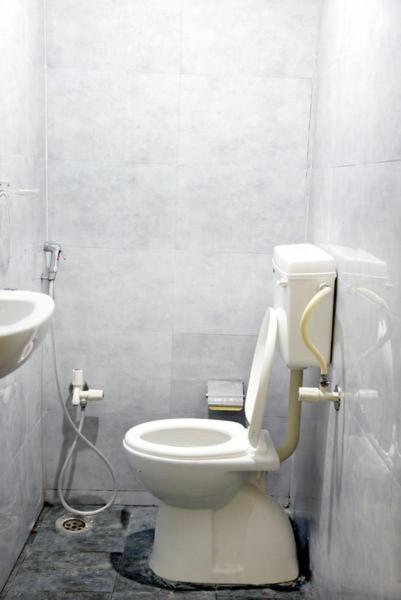 Flexistays Nagpur Extérieur photo