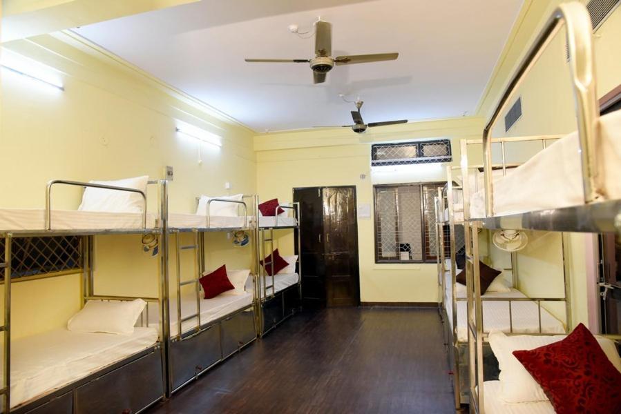 Flexistays Nagpur Extérieur photo